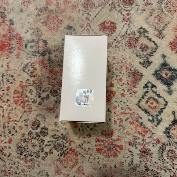 Collectibles Hallmark Keepsake Ornament 2012 Football Legend “Michael Oher" - Picture 5 of 9